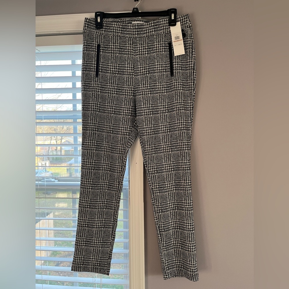 Calvin Klein Trouser Pants